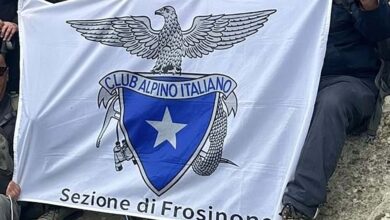 CAI Sez Frosinone