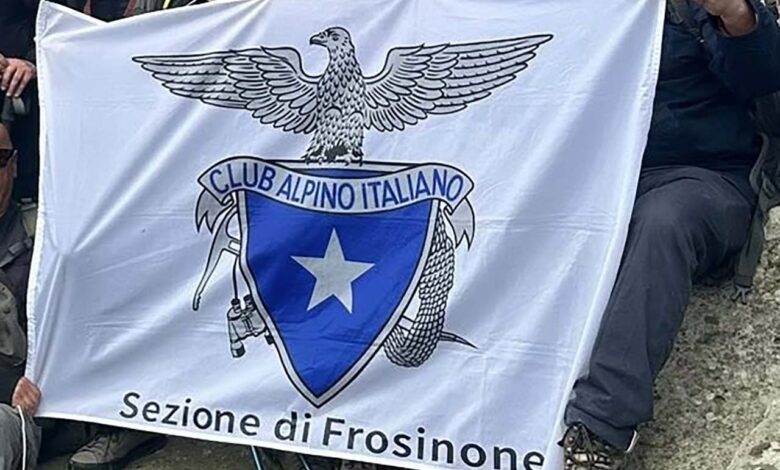 CAI Sez Frosinone