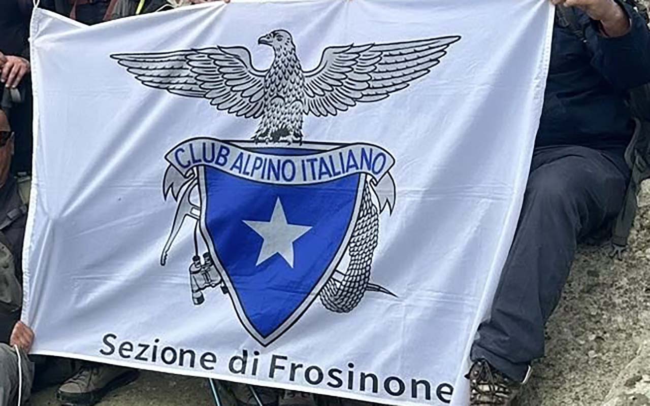 CAI Sez Frosinone