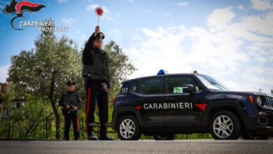 Carabinieri