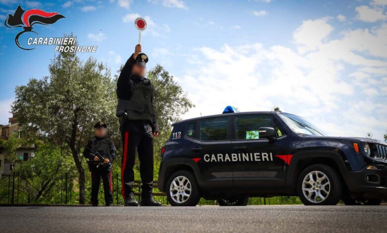 Carabinieri