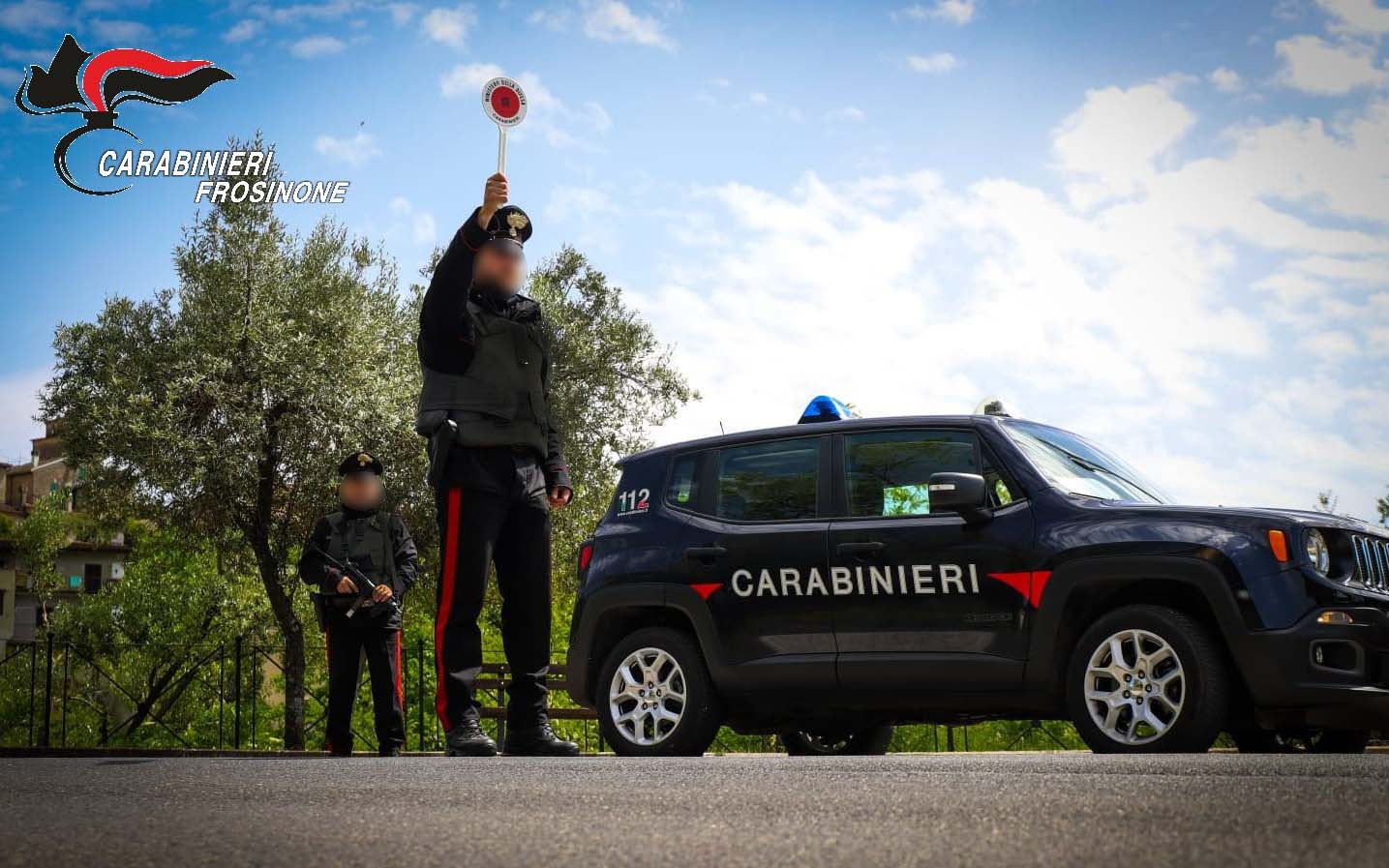 Carabinieri