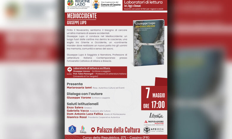 Cassino laboratori copia