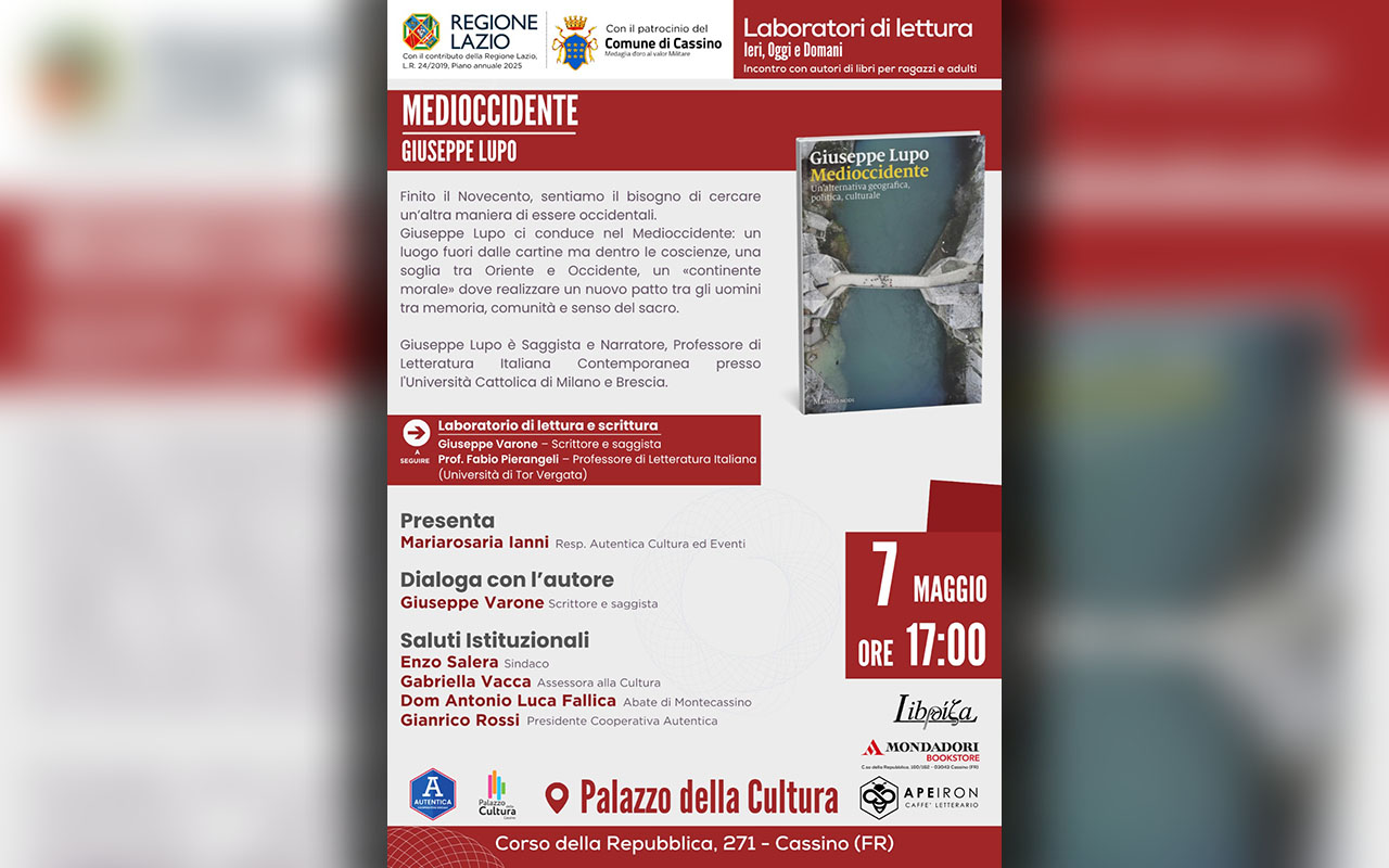 Cassino laboratori copia