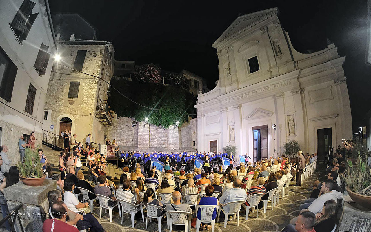 Festival Alviti Ceccano