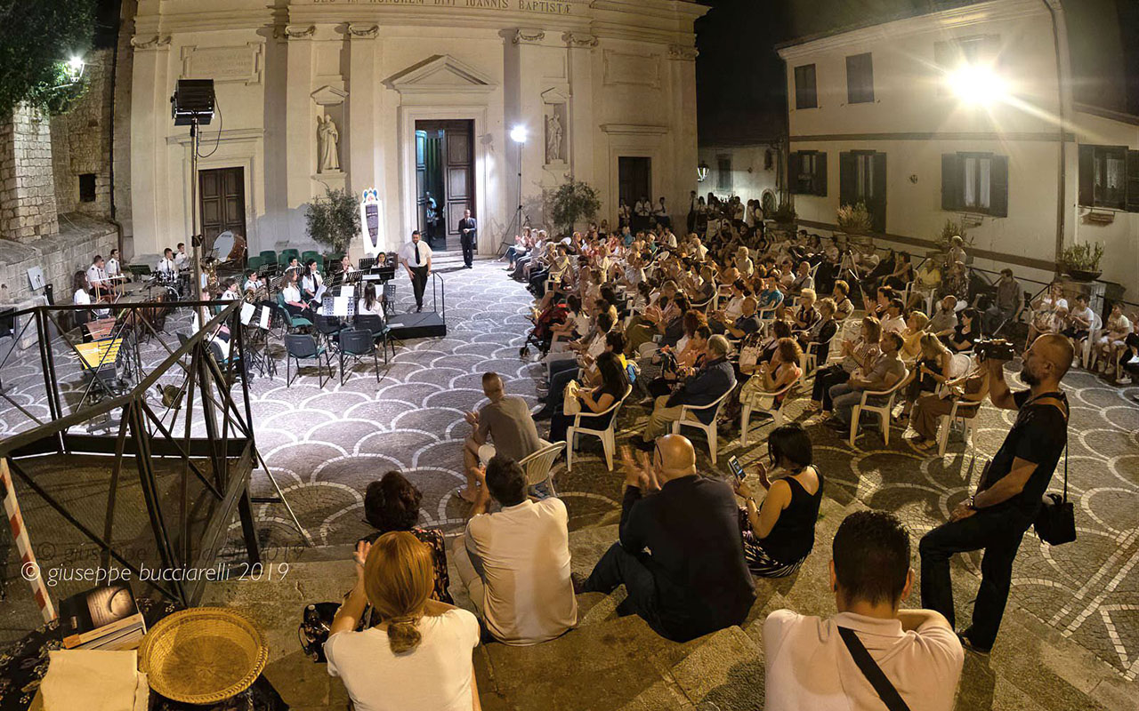 Festival Alviti Ceccano