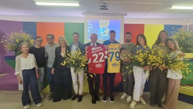 IIS Bragaclia Frosinone Calcio