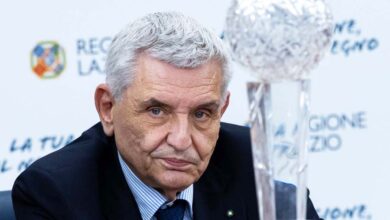 Maurizio Stirpe