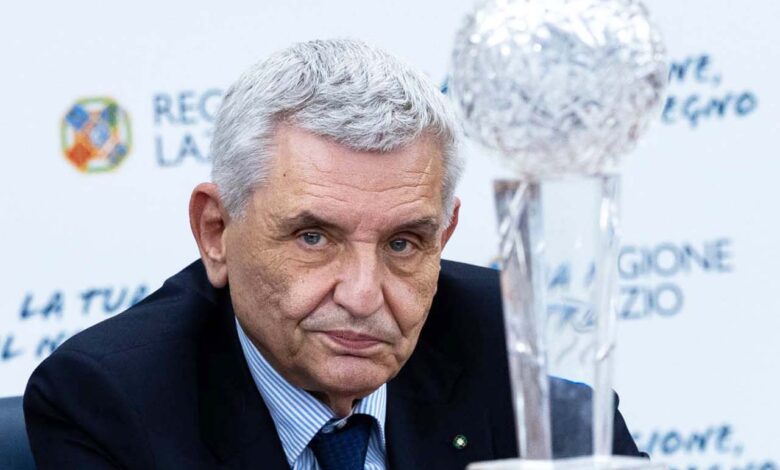 Maurizio Stirpe