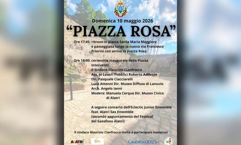 Piazza Rosa Alatri copia