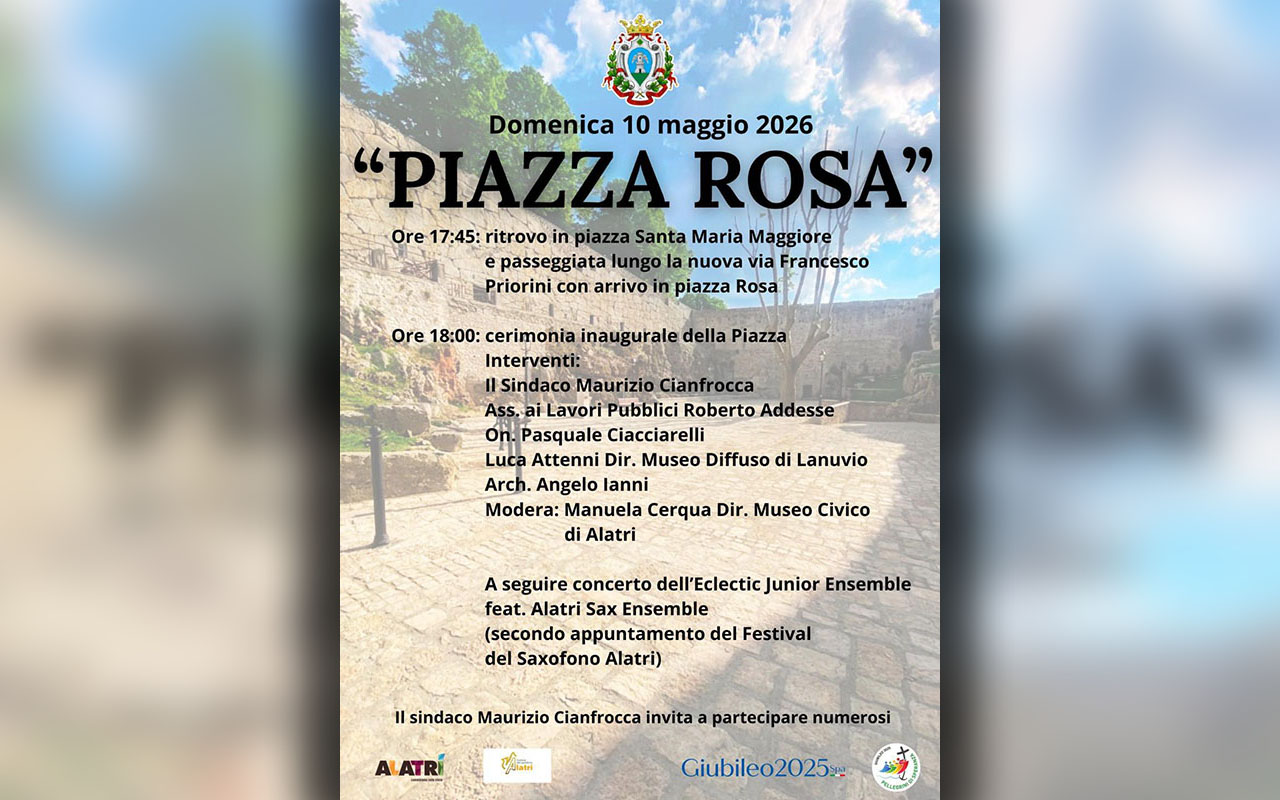 Piazza Rosa Alatri copia