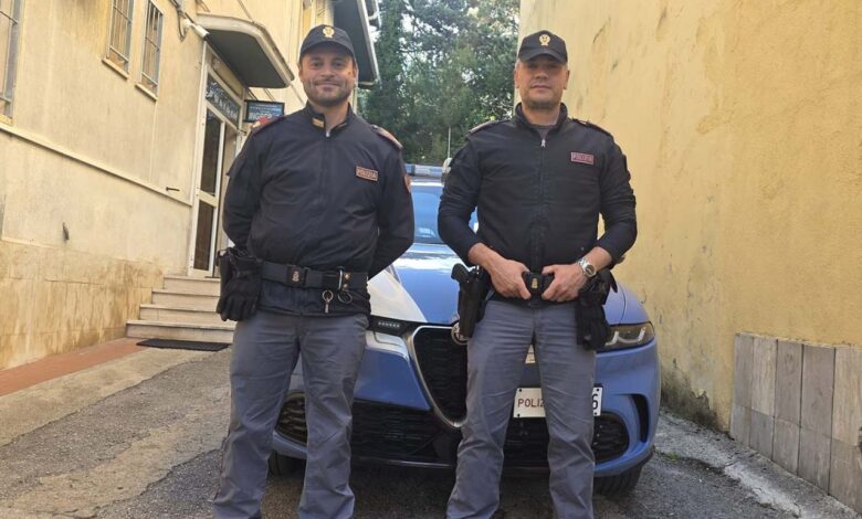 Polizia Fiuggi copia