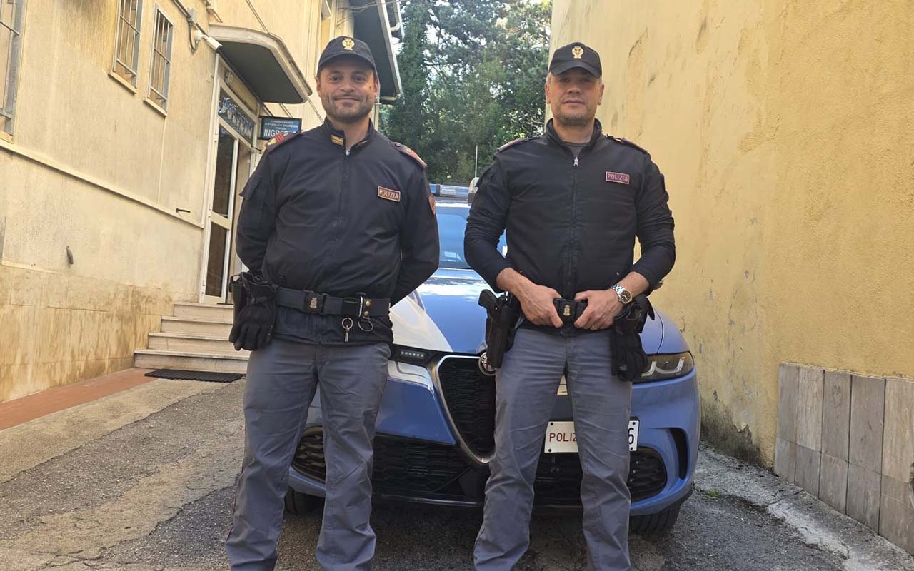 Polizia Fiuggi copia