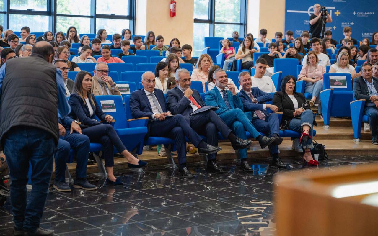 Premio Pino e Amilcare Mattei