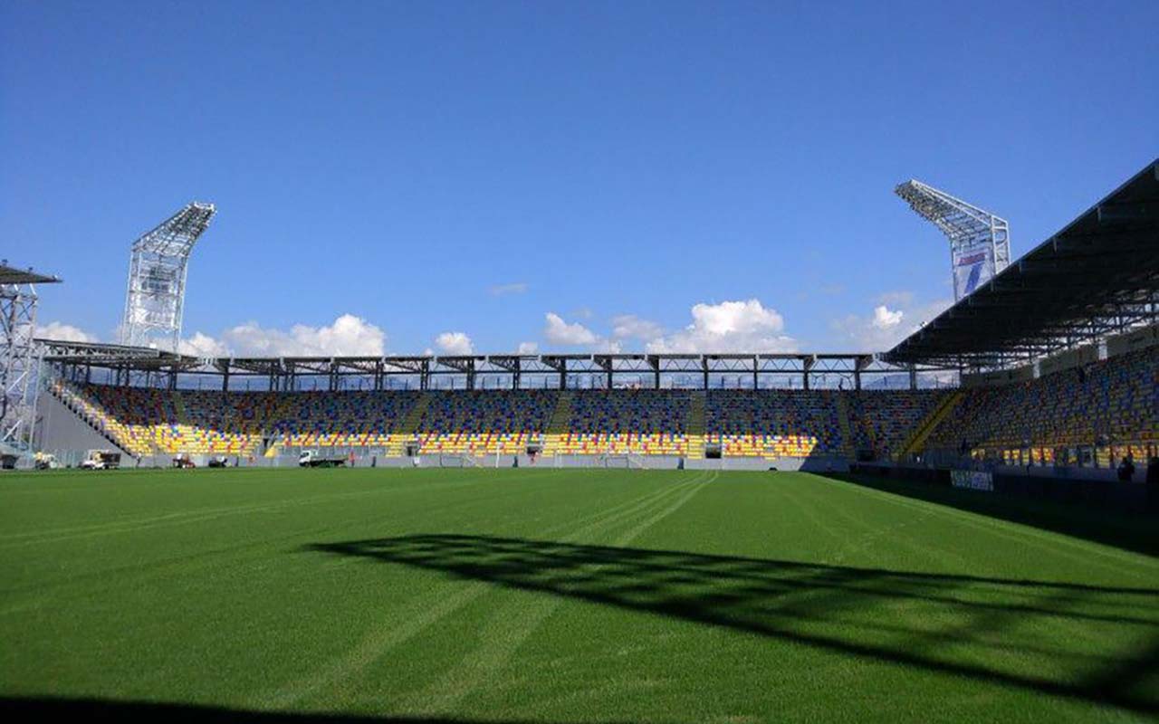 Stadio Benito Stirpe