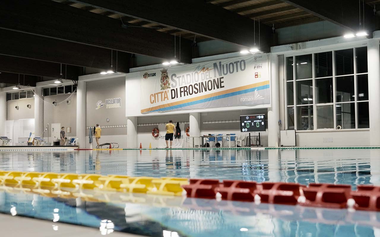 Stadio del Nuoto copia