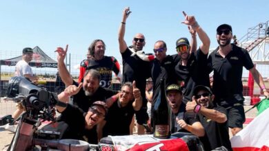 Team moto copia