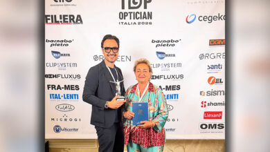 Top Optician