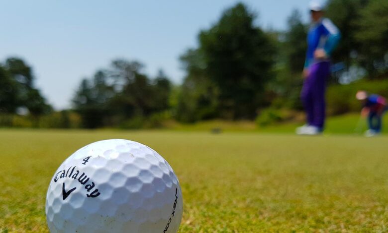 golf