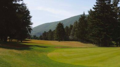 golf fiuggi