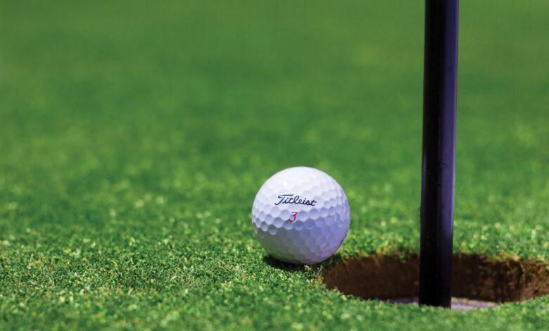 pexels golf