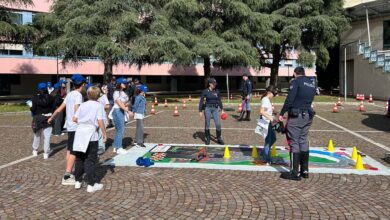 polizia bragaglia