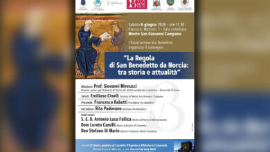 regola benedettina