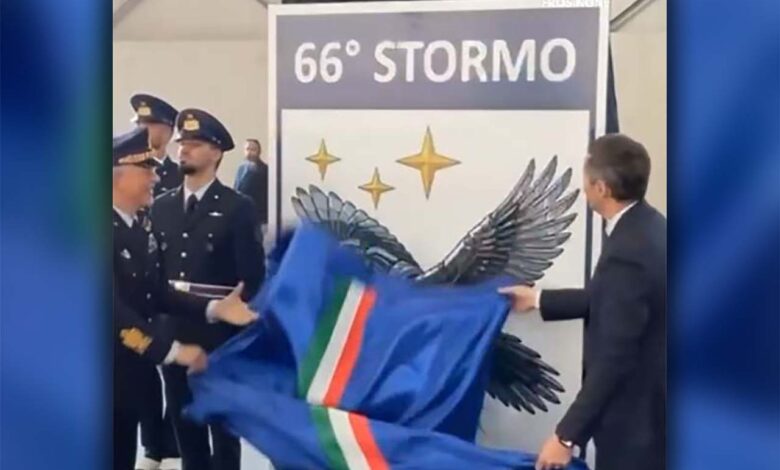 stormo frosinone