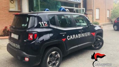 Carabinieri Anagni