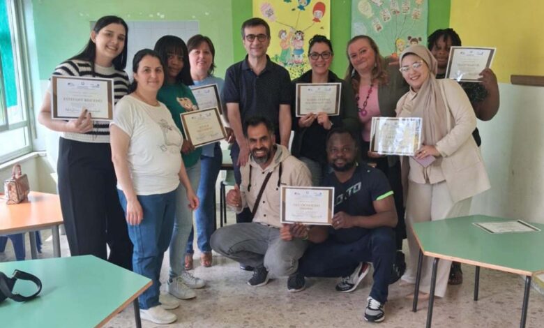Corso di Italiano Ferentino