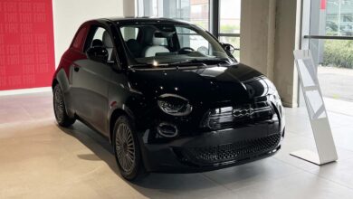FIAT HYBRID