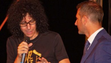 Giovanni Allevi