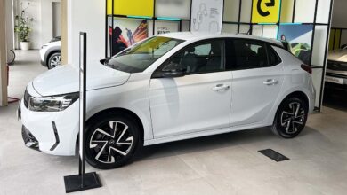OPEL CORSA BENZINA