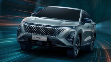 Omoda