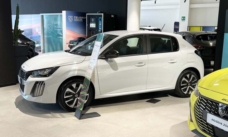 PEUGEOT