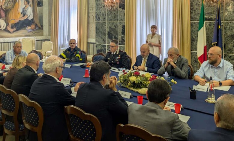Prefettura Frosinone