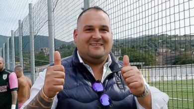 Presidente Alatri Calcio