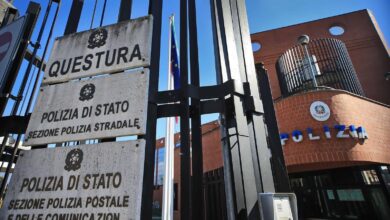 Questura di Frosinone