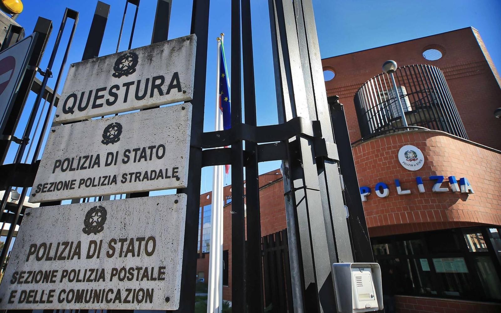 Questura di Frosinone
