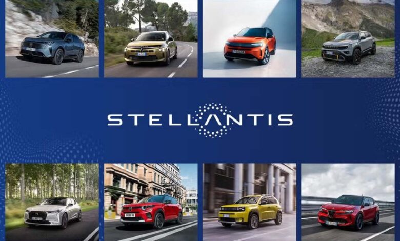 Stellantis benzina Turbo
