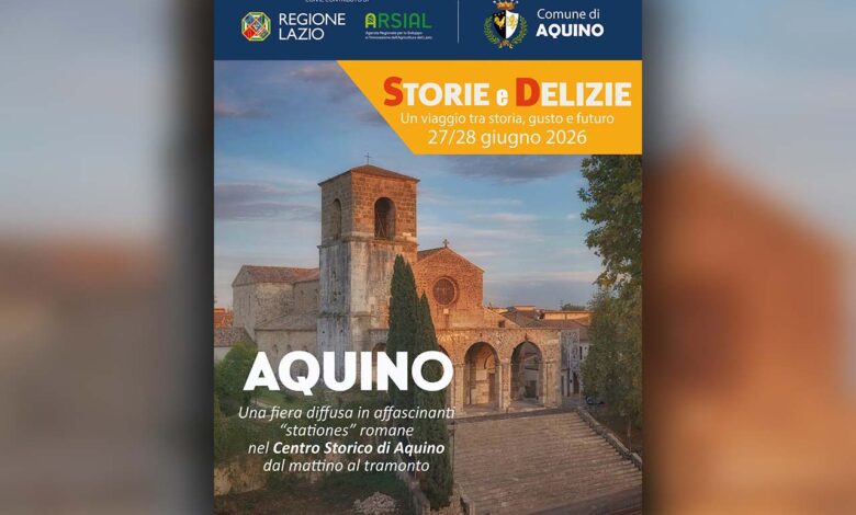 Storie e delizie Aquino copia
