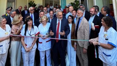 Taglio del nastro CdC e Odc Anagni copia