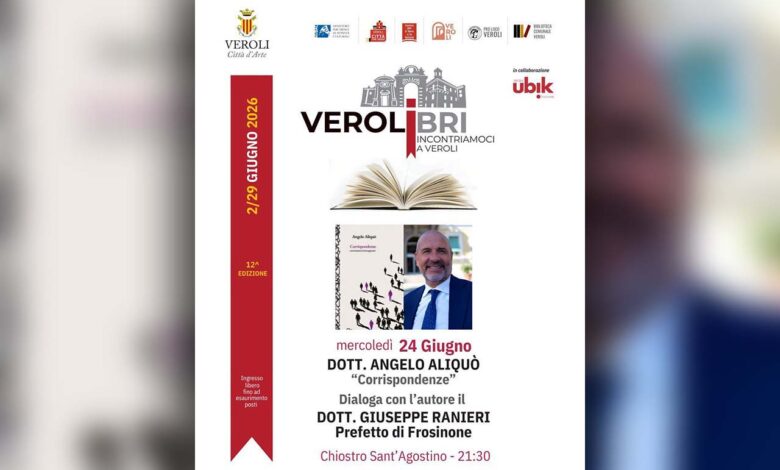 Veroli Libri Prefetto Frosinone copia
