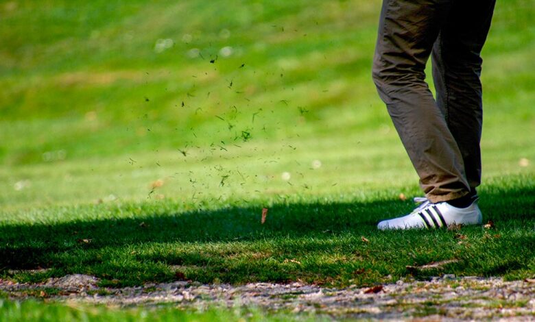 golf
