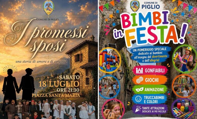 Piglio