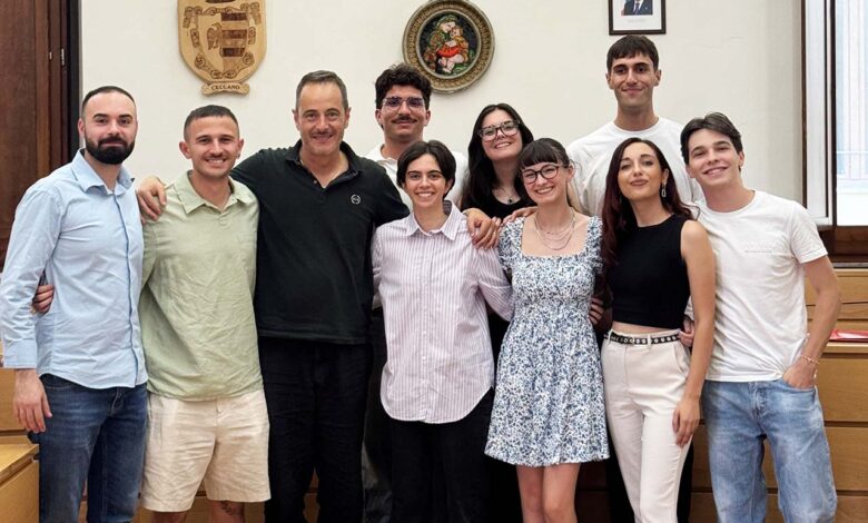 Consiglio Giovani Ceccano