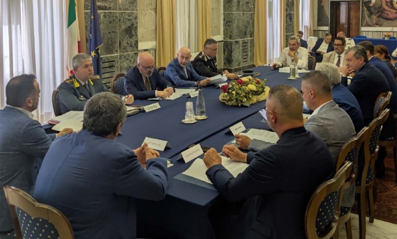 Prefettura Frosinone