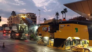 cantiere de matthaeis frosinone