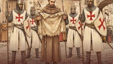 francesco e templari copia
