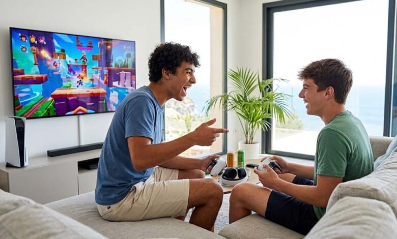 playstation () copia